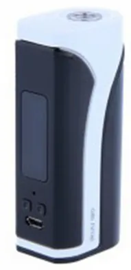 Eleaf - iKuu i80 Mod
