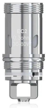 [7899] Eleaf EC2 Coil 0.3 ohms (5PCS)