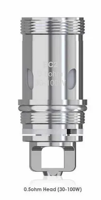 Eleaf EC2 Coil 0.5 ohms (5PCS)