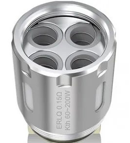 [8806] Eleaf ERLQ 0.15Ohm Coil (5pcs.)