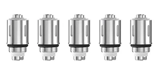 Eleaf GS Air 0.75 ohm - 5 pcs