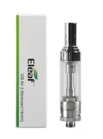 [7971] Eleaf GS Air 2 Atomizer 2ml (14mm)
