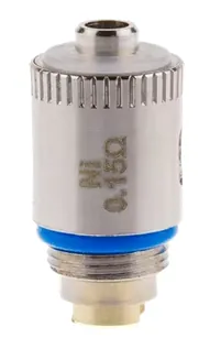 Eleaf GS Air Ni 0.15ohm TC Coil (5 pcs.)