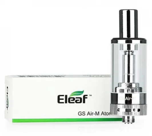 [7281] Eleaf GS Air-M Tank