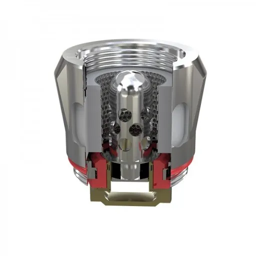 [392] Eleaf HW-M2 Mesh Coil - 0,2 ohm - 5 pcs.
