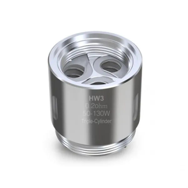 Eleaf HW3 Tripel Cylinder Coil - 0,2 ohm - 5 pcs.