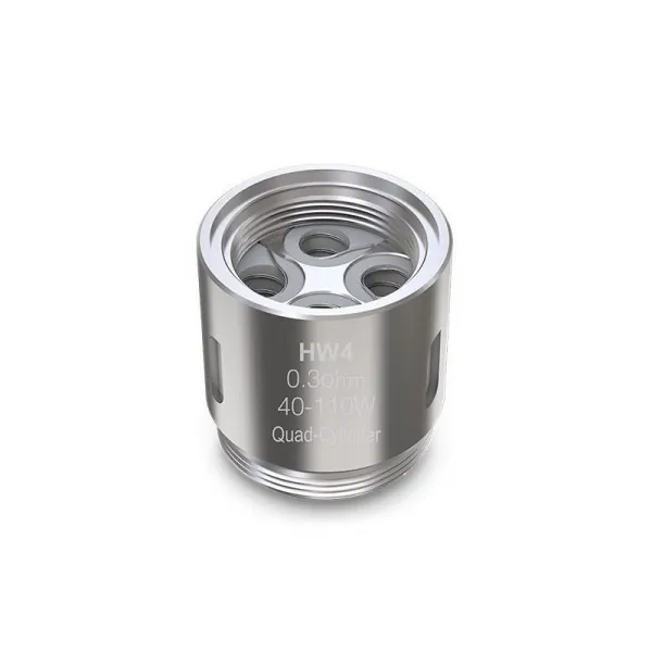 Eleaf HW4 Quad Cylinder Coil - 0,3 ohm - 5 pcs.