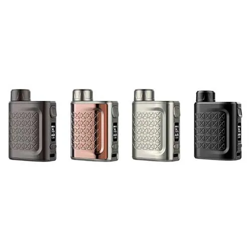 Eleaf IStick Pico 2 mod