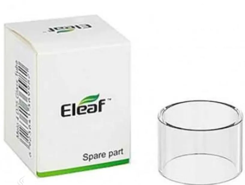 Eleaf Melo 4 D22 Glass