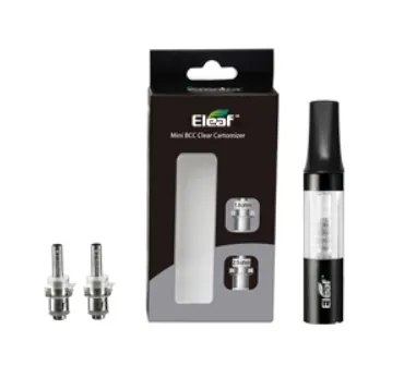 [7721] Eleaf Mini BCC Cartomizer