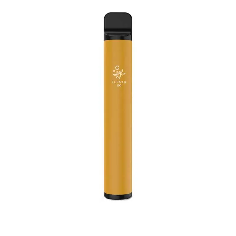 Elf bar 600 disposable vape - Elfbull Ice