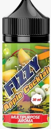 [8783] FIZZY Apple Cocktail 30 ml.