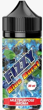 FIZZY Blue Burst 30 ml.