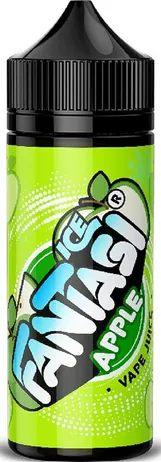 Fantasi Apple Ice 100 ml