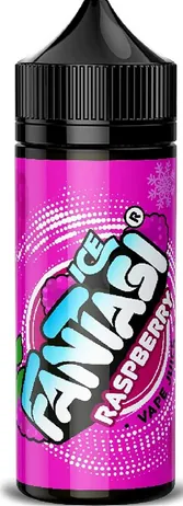 Fantasi Raspberry Ice 100 ml