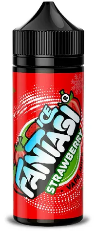 Fantasi Strawberry Ice 100 ml
