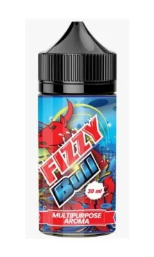 [8780] Fizzy Bull 30 ml