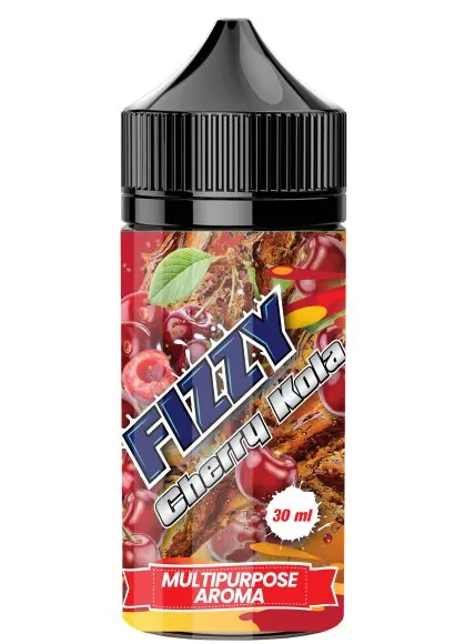 [60] Fizzy Cherry Kola 30 ml