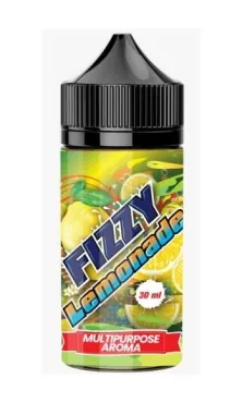 Fizzy Lemonade 30 ml