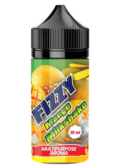 Fizzy Mango Milkshake 30 ml