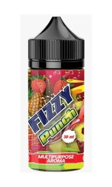 [8803] Fizzy Punch 30 ml