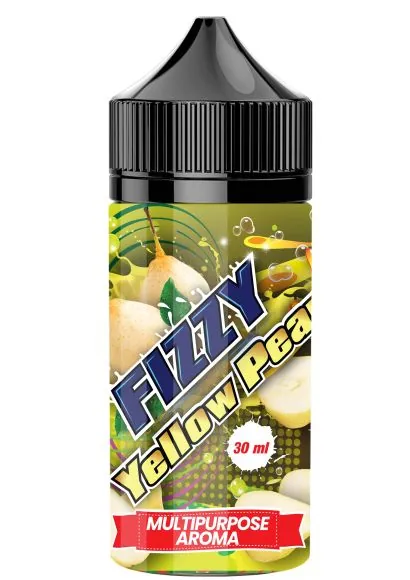 [50] Fizzy Yellow Pear 30 ml