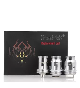 FreeMaX Kanthal M5 Mesh Coil