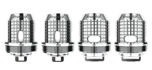 [8309] FreeMax Fireluke M X1 Mesh Coil [5-pk]