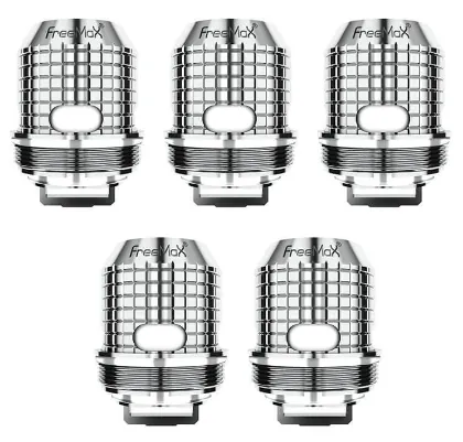 FreeMax Fireluke M X3 Mesh Coil [5-pk]