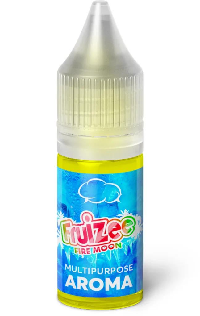 [9318] Fruizee - Fire Moon EXTRA FRESH - 10 ml