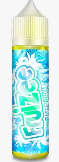 [6250] Fruizee Ice Mint 20 ml longfill