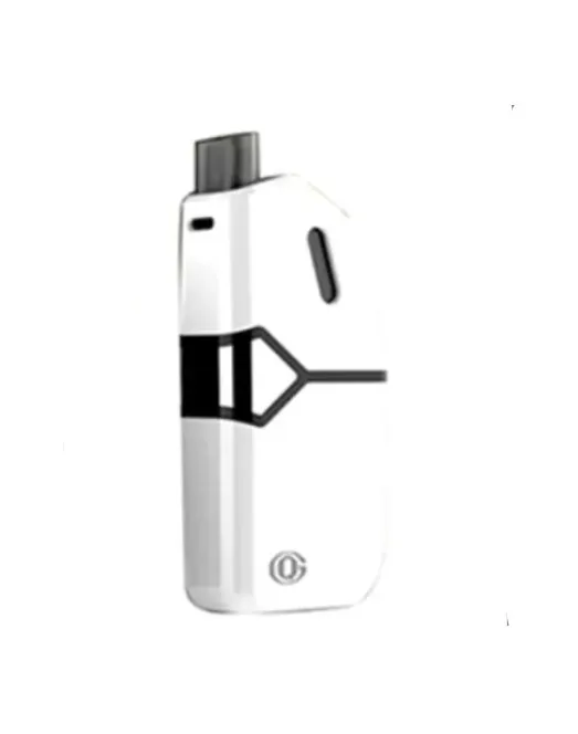 [7290] GQ Blue Beast 2000mah Pod Kit