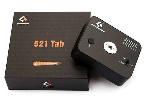 [7234] Geek Vape 521 Tab Ohm Meter