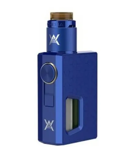 Geekvape Athena Squonk Kit + BF RDA