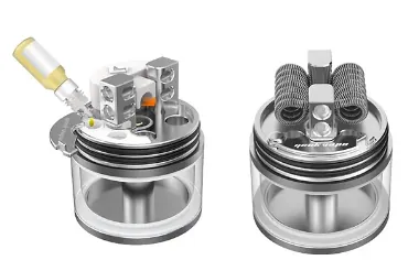 [9953] Geekvape Avocado 24 RDTA 5ml.