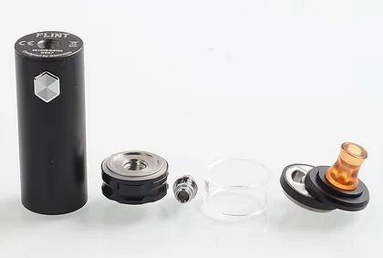 Geekvape Flint 1000mah Starter Kit