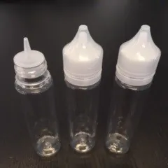 [509] Gorilla Unicorn Bottle - 60 ml.