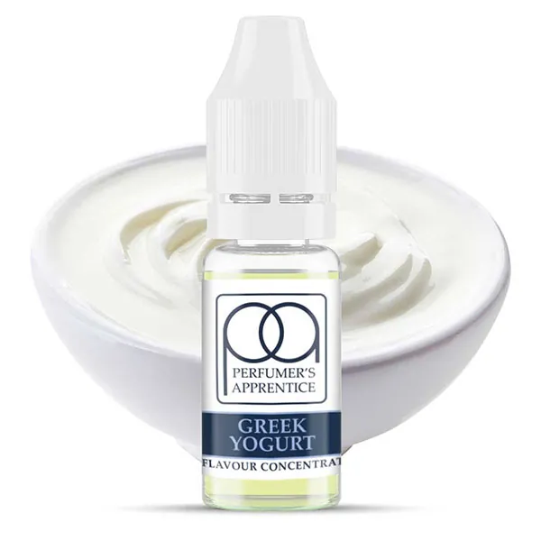Græsk youghurt 15 ml.- Perfumers Apprentice