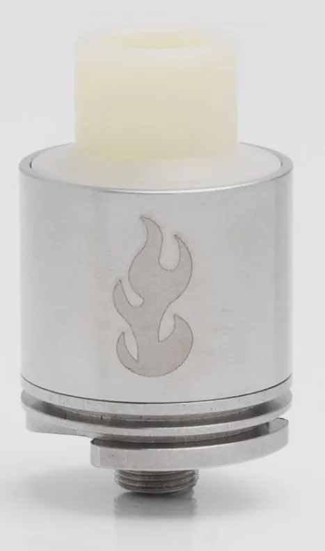 Heir Atty RDA by Surefire Vapor