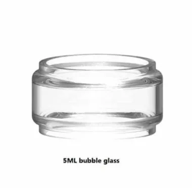 [778098] Hellvape Launcher Tank Glass 5ml.