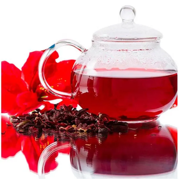 [9306] Hibiscus 15 ml.- Perfumers Apprentice
