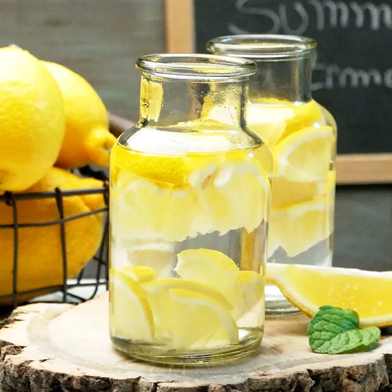 High City - Lemonade 30/ 10 ml