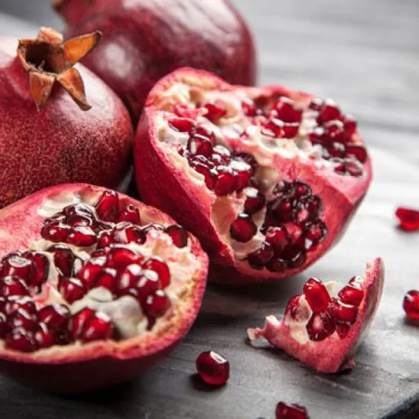 High City - Pomegranate 30/ 10 ml