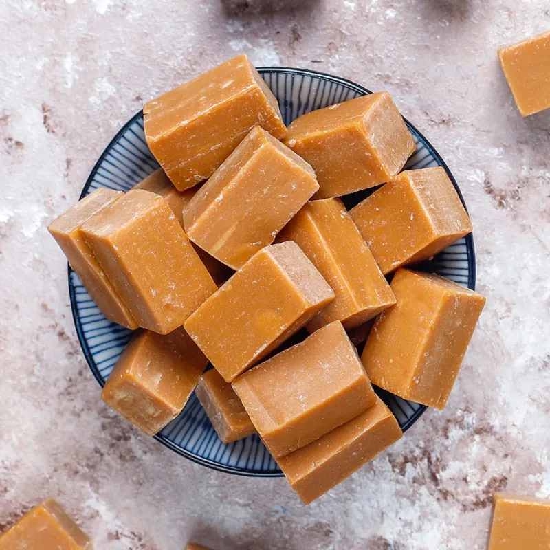 High City - Salty Caramel 30/ 10 ml