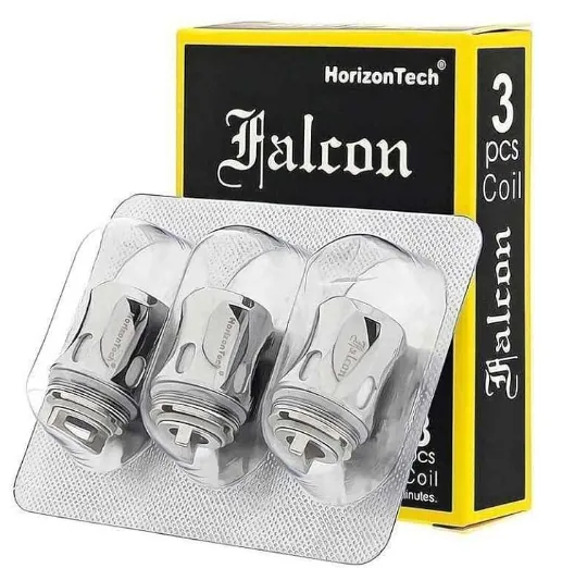 [8873] HorizonTech Falcon M1 Mesh Coil (3pcs)