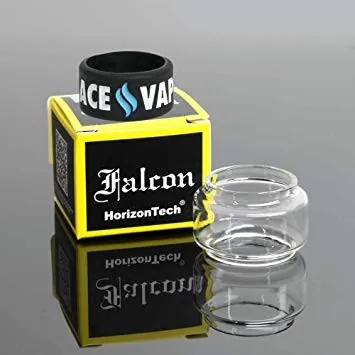 HorizonTech Falcon Mini Glass - 5 ml.