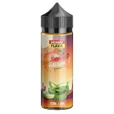 [3120] Horny Flava - Aloe Vera 100 ml
