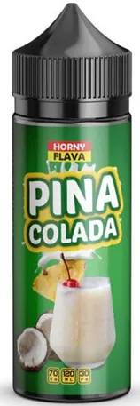 Horny Flava - Pina Colada 100 ml