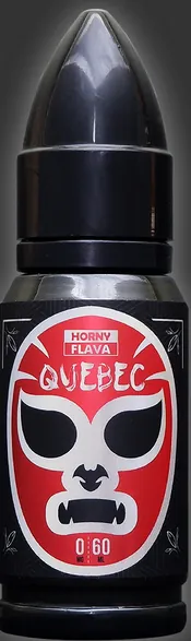 Horny Flava - Quebec 50 ml
