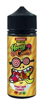 Horny Flava Candy Series - Honeydew Candy 100 ml